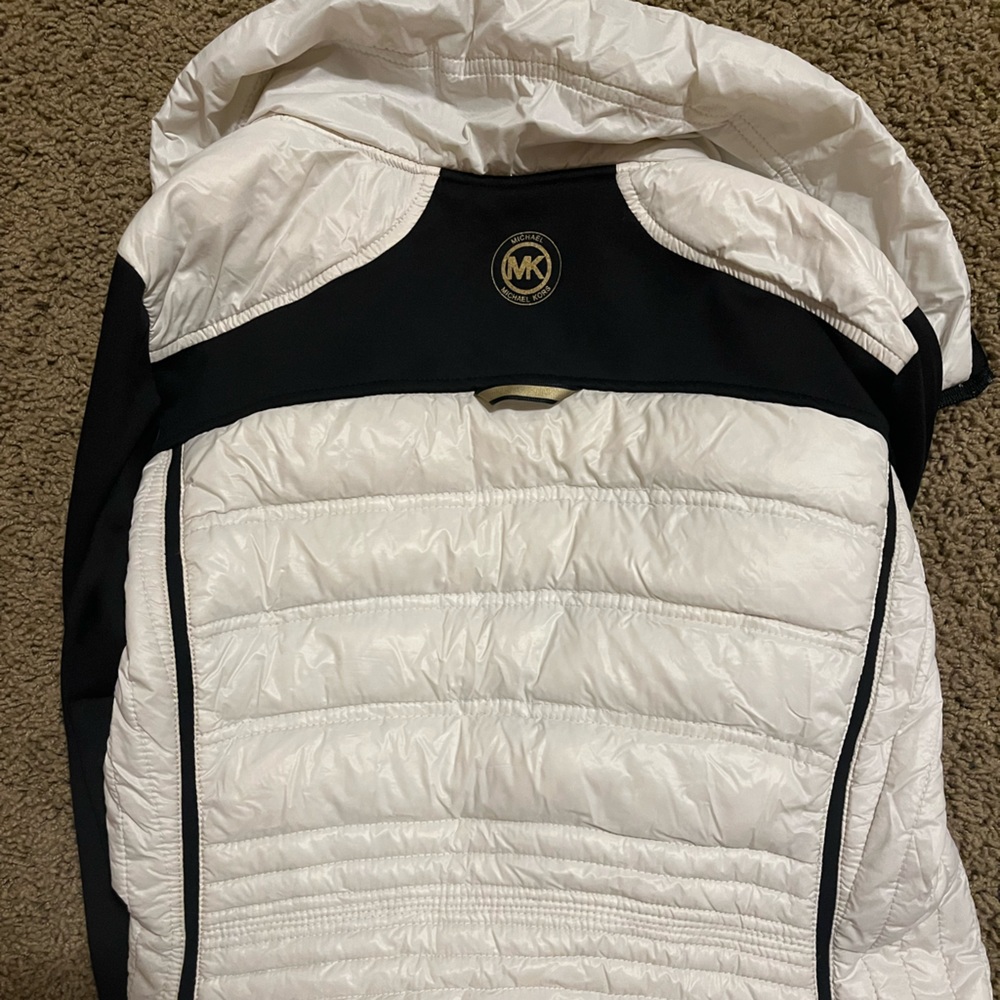 Michael Kors jacket